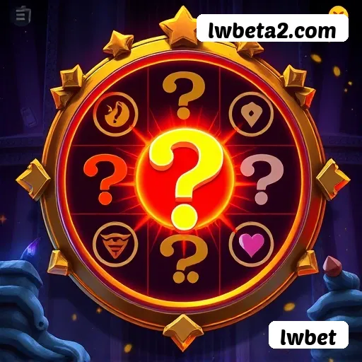 Aplicativo móvel lwbet para iOS e Android