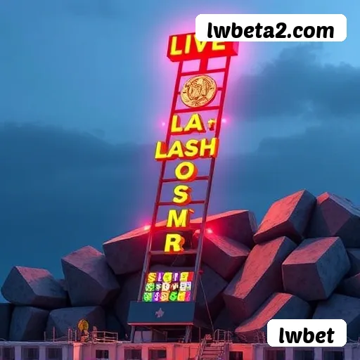 App lwbet login mobile