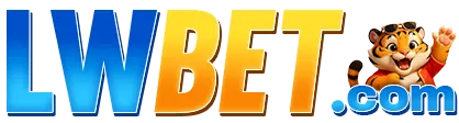 Logo da lwbet
