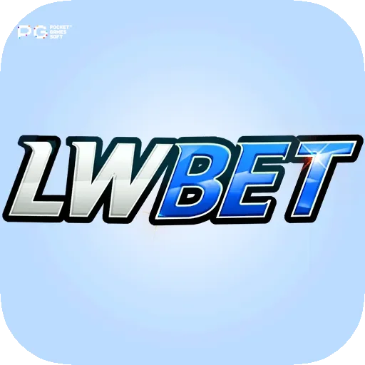 Logo da lwbet