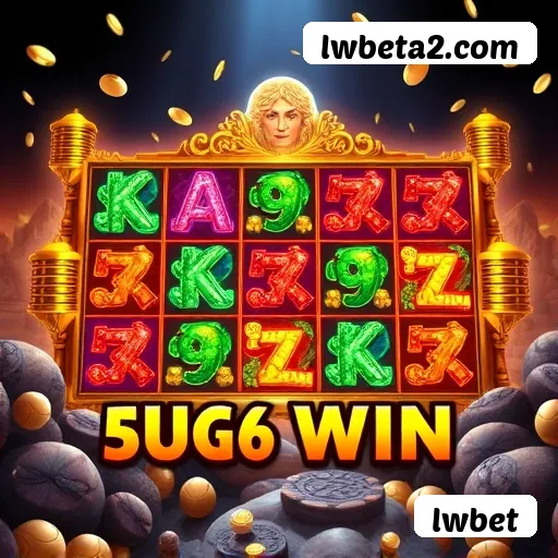 Segurança lwbet SSL