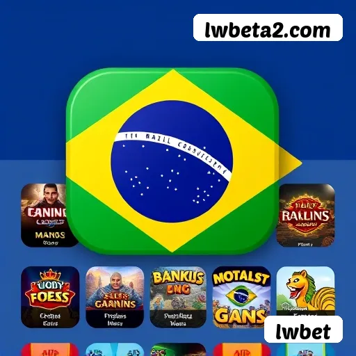 App lwbet slots mobile